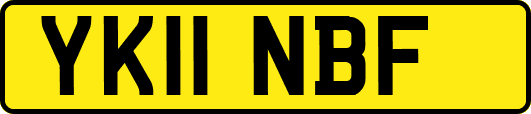YK11NBF