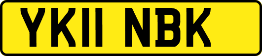 YK11NBK