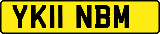 YK11NBM