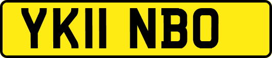 YK11NBO