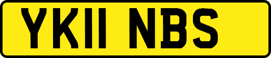 YK11NBS
