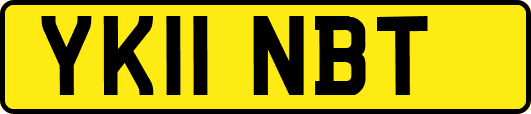 YK11NBT