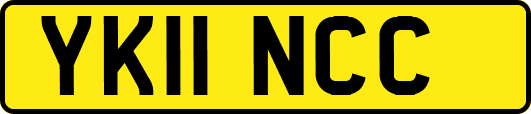 YK11NCC