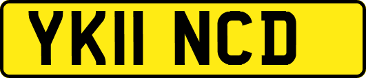 YK11NCD