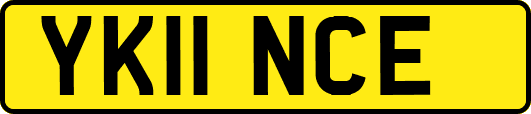 YK11NCE
