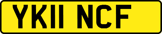 YK11NCF
