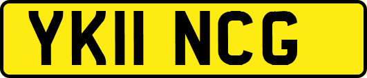 YK11NCG