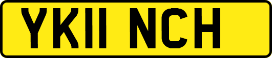 YK11NCH