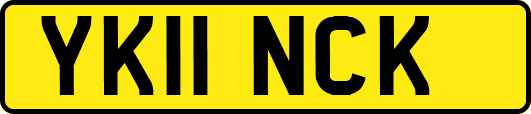 YK11NCK
