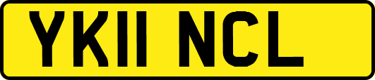 YK11NCL