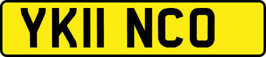 YK11NCO