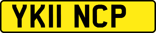 YK11NCP