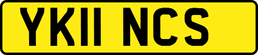YK11NCS