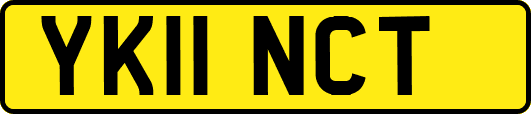 YK11NCT