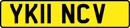 YK11NCV