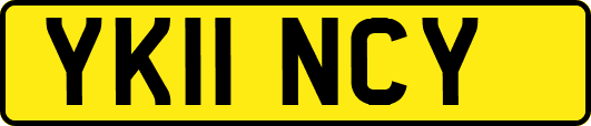 YK11NCY