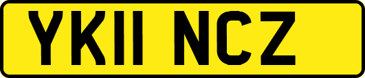 YK11NCZ