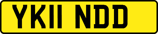 YK11NDD