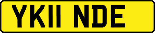 YK11NDE