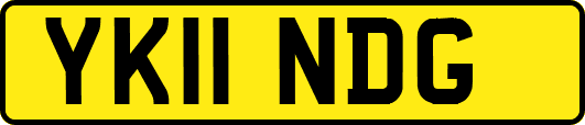 YK11NDG