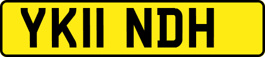 YK11NDH