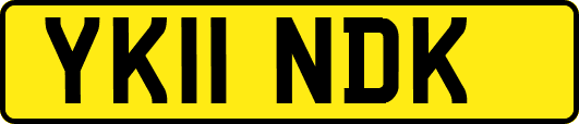YK11NDK