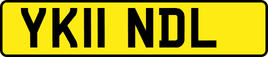 YK11NDL