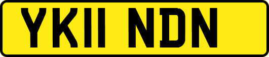 YK11NDN