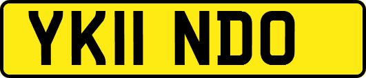 YK11NDO