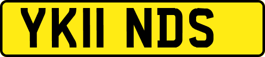 YK11NDS