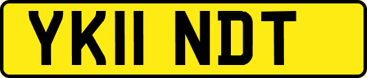 YK11NDT
