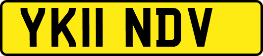 YK11NDV