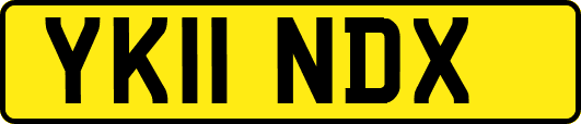 YK11NDX