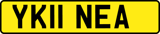 YK11NEA