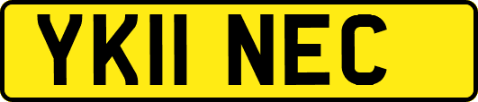 YK11NEC