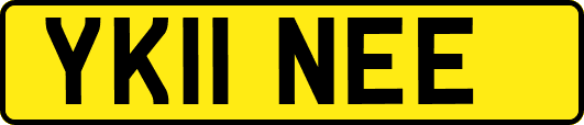 YK11NEE
