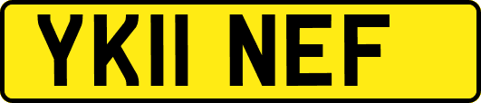 YK11NEF