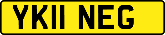 YK11NEG