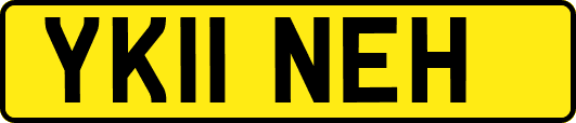 YK11NEH