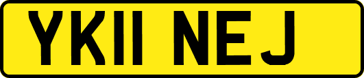 YK11NEJ