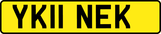 YK11NEK