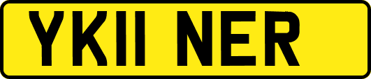 YK11NER