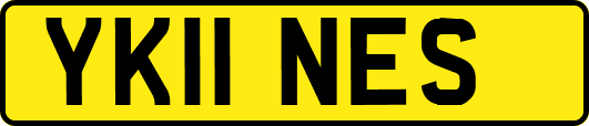 YK11NES