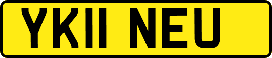 YK11NEU