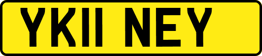 YK11NEY
