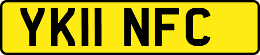 YK11NFC