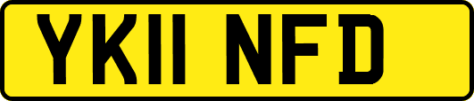 YK11NFD