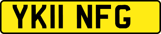 YK11NFG