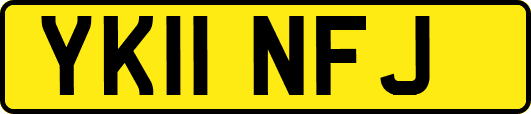 YK11NFJ