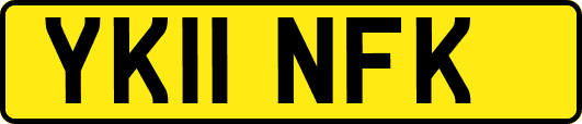 YK11NFK